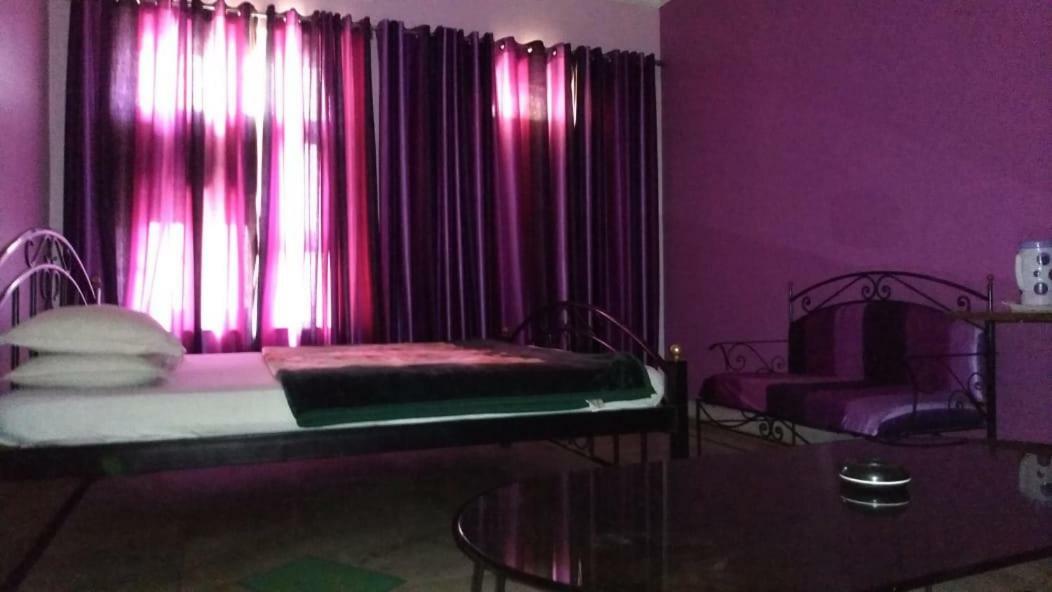 Binapani Hotel & Restaurant Tarapith Exterior photo